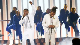 BETA 21 | Highlights Galllery Kirk Franklin/Lil Baby | 1920x1080