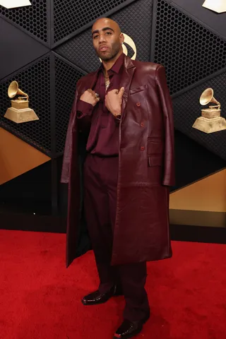 Bizzy Crook