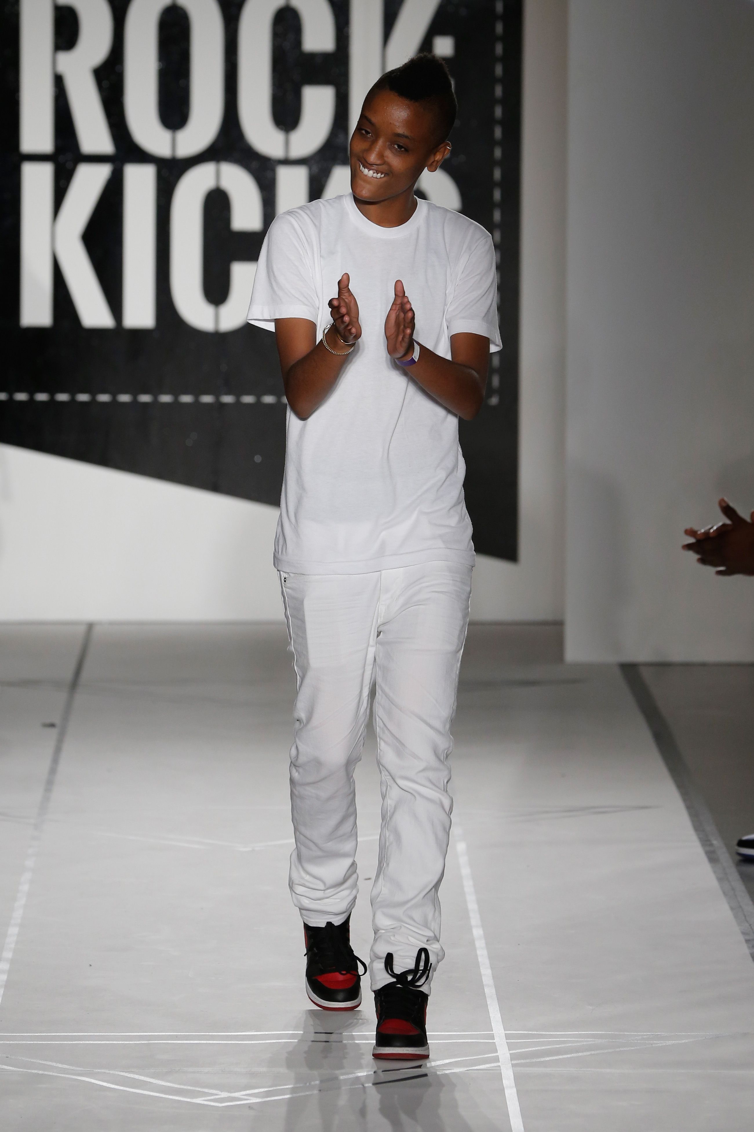 Syd Tha Curator - - Image 1 From Syd The Kid Curates At How To Rock ...