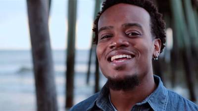 Travis Greene  - From youth director to national recording artist, Travis Greene has set the standard for young gospel artists. With the release of his newest album on the way, he is prepared to bring a positive change to the sound of gospel. (Photo: RCA Inspiration)