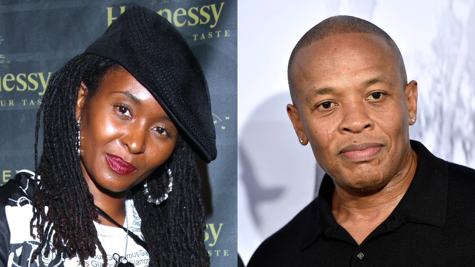 Dee Barnes Applauds Dr. Dre for Apologizing | News | BET