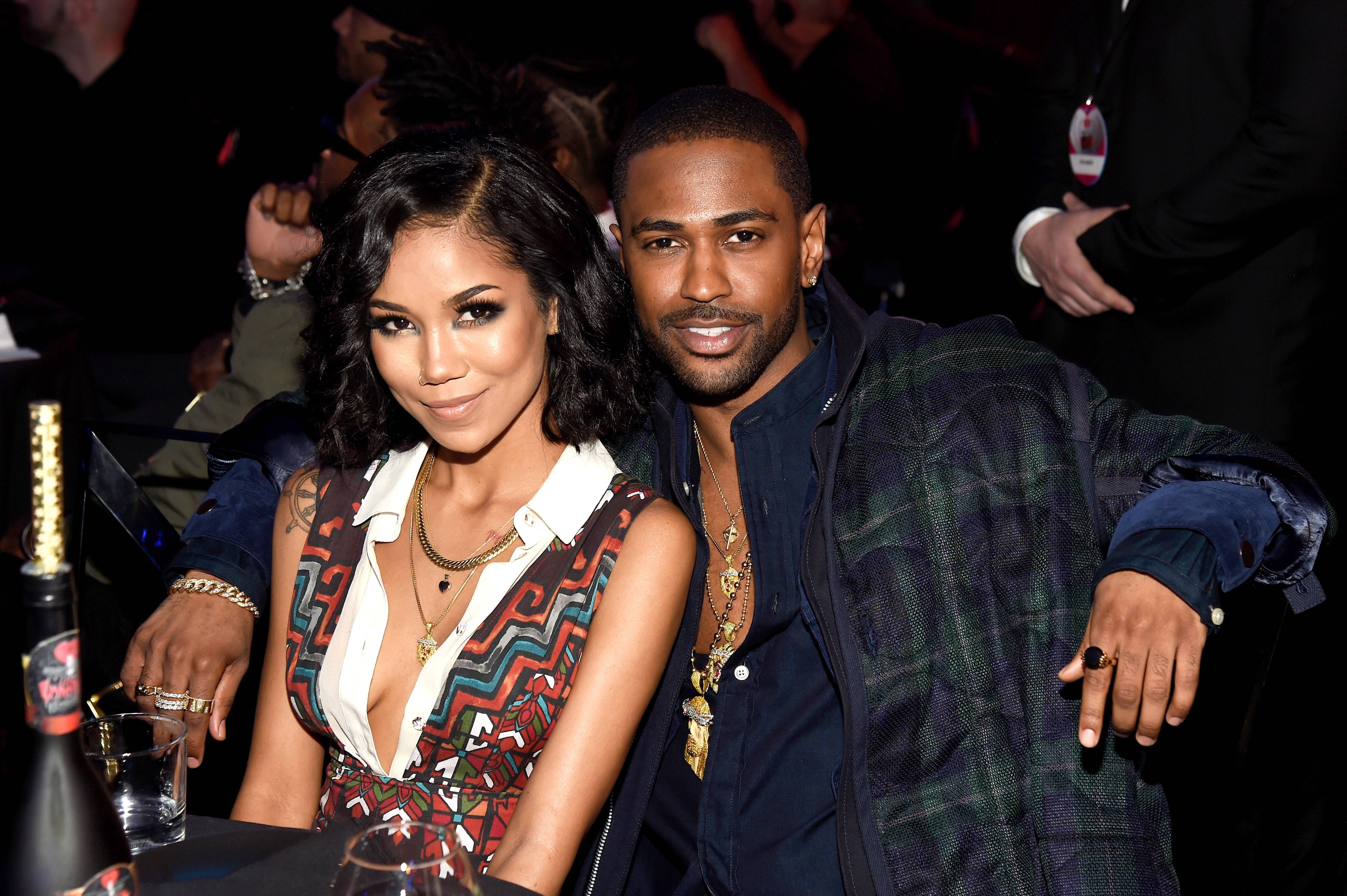 What is Jhené Aiko's net worth?