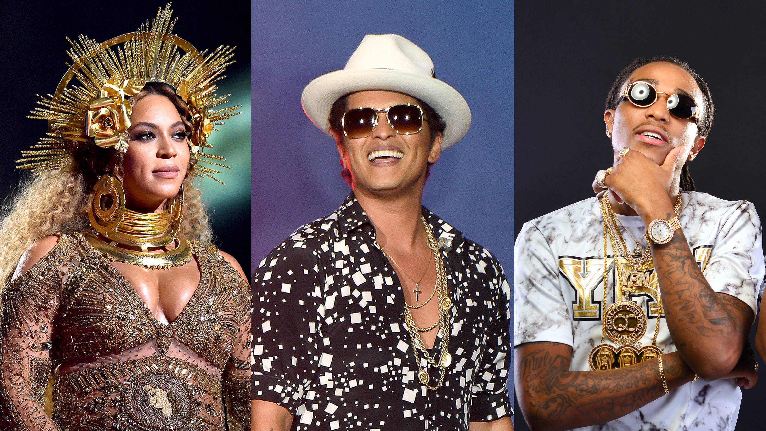 The BET Awards Nominees Are In News BET