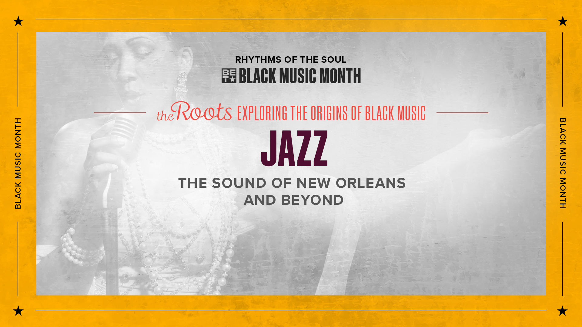 Jazz: The Sound of New Orleans and Beyond - Vimarsana News