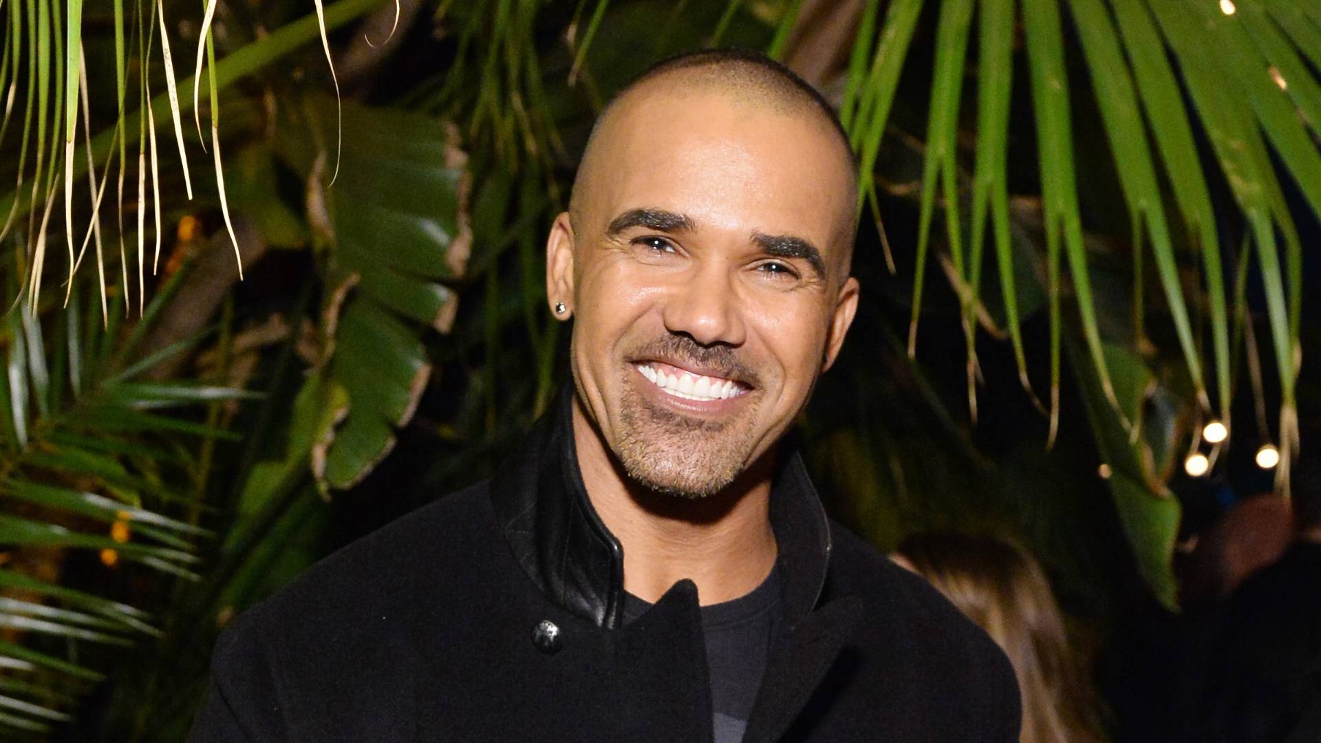 Actor Shemar Moore attends the 2016 GQ Men of the Year Party at Chateau Marmont on December 8, 2016 in Los Angeles, California. 