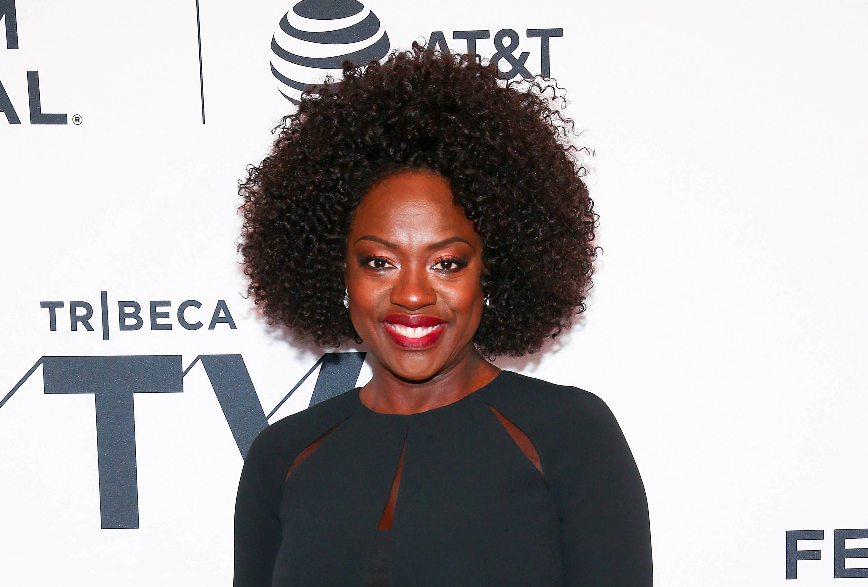 The one movie Viola Davis regrets making