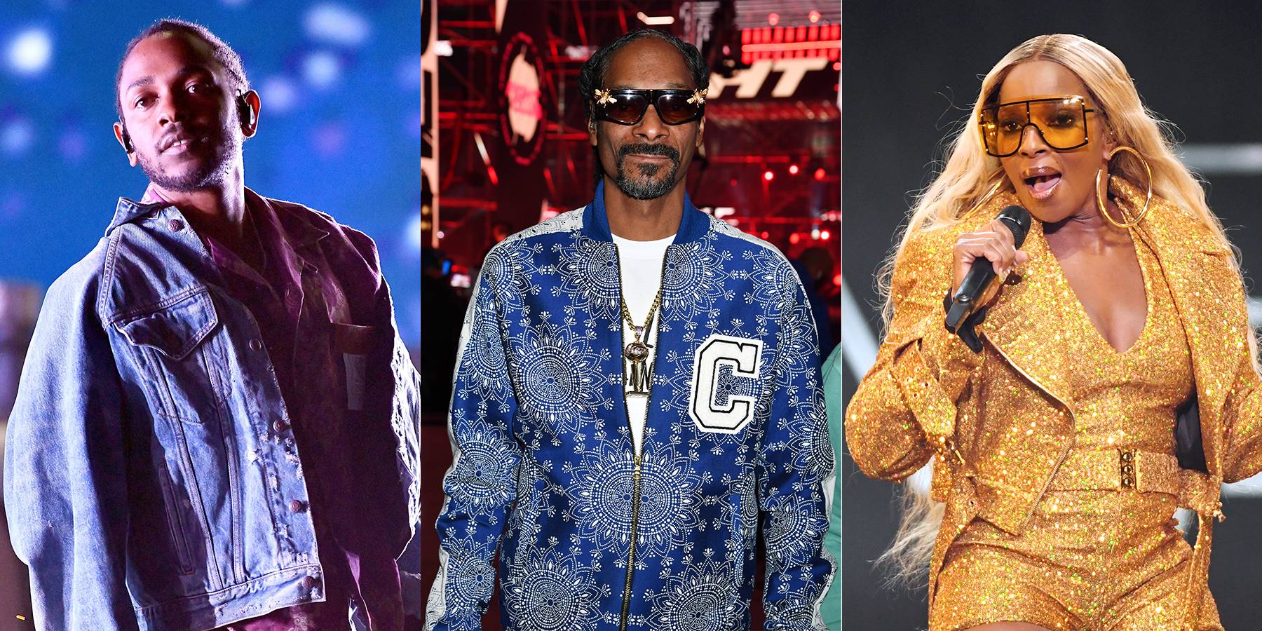 Super Bowl 2022 halftime show: Who are the performers this year and what can  viewers expect? 