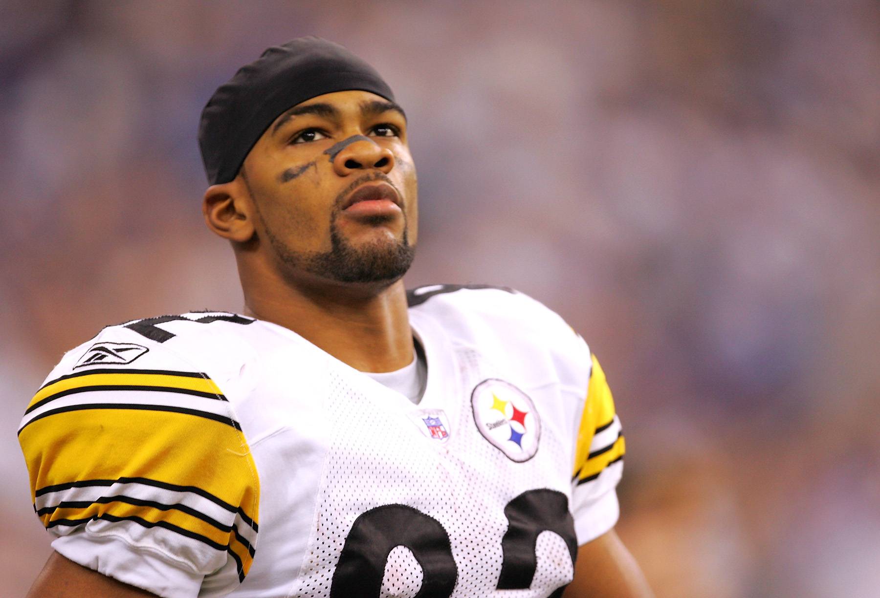 Super Bowl XL star Antwaan Randle El says NFL could be dead 'in 20, 25  years', NFL