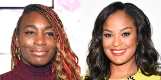Venus Williams and Laila Ali&nbsp;admit that they&nbsp;don't support the #BlackLivesMatter movement: - Venus Williams: &quot;I think all lives matter, so... I can't really comment.&quot; Laila Ali: “Yes, Black lives matter. Yes, white lives matter, asian lives matter. All lives matter. And that’s kind of what my focus is. But it’s hard because, you know, you’ve got sponsors and you’ve got this and you’ve got that. And you don’t want to step on anybody’s toes. And you’re trying to be politically correct, but at the same time trying to uplift your people.” (Photos from left: Monica Schipper/Getty Images, Michael Buckner/Getty Images for Variety)
