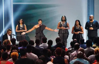 Fantasia Reminds Us That God Is Here - &nbsp;(Photo: Bennett Raglin/Getty Images)&nbsp;