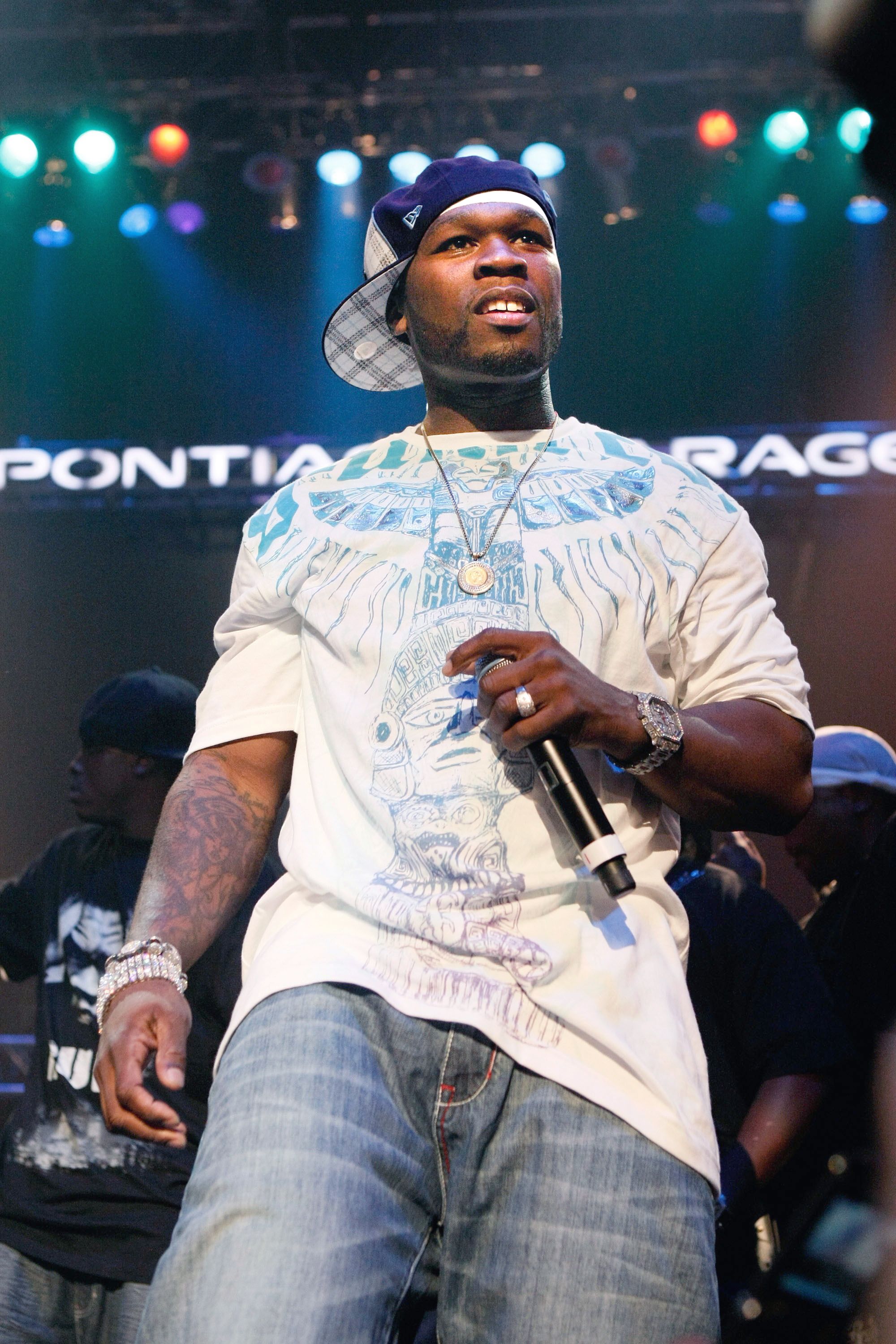 August 2016 - 50 - Image 19 from Hate It or Love It: The History