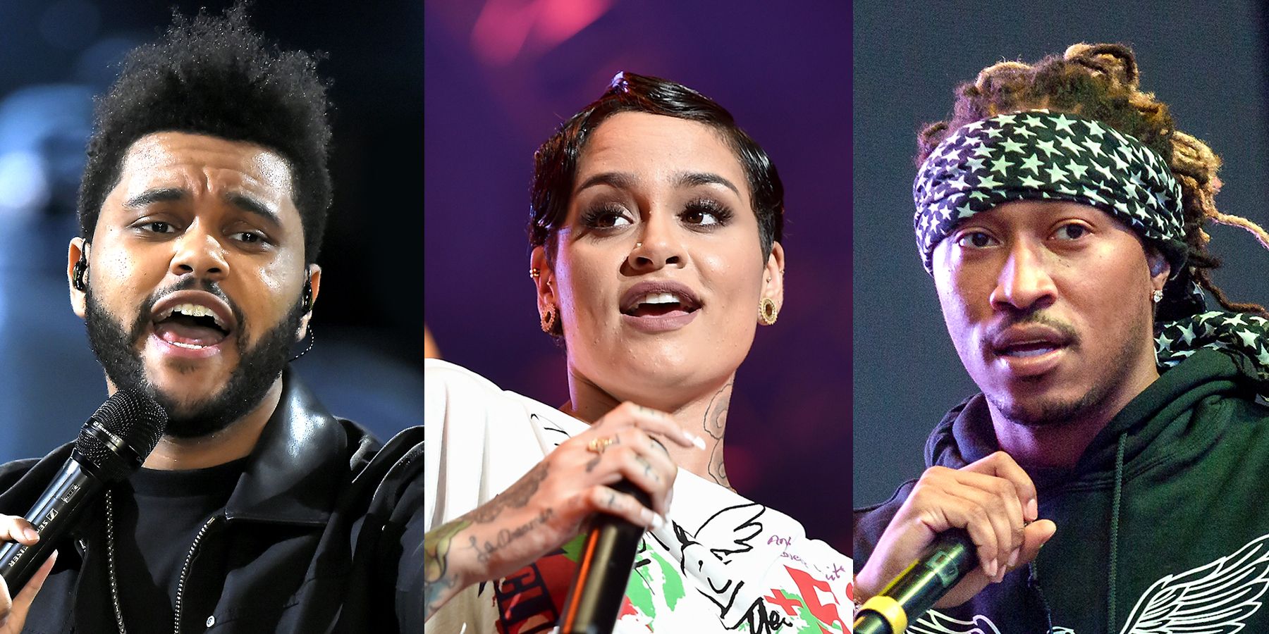 All The Grammys Snubs, As Told By Twitter News BET