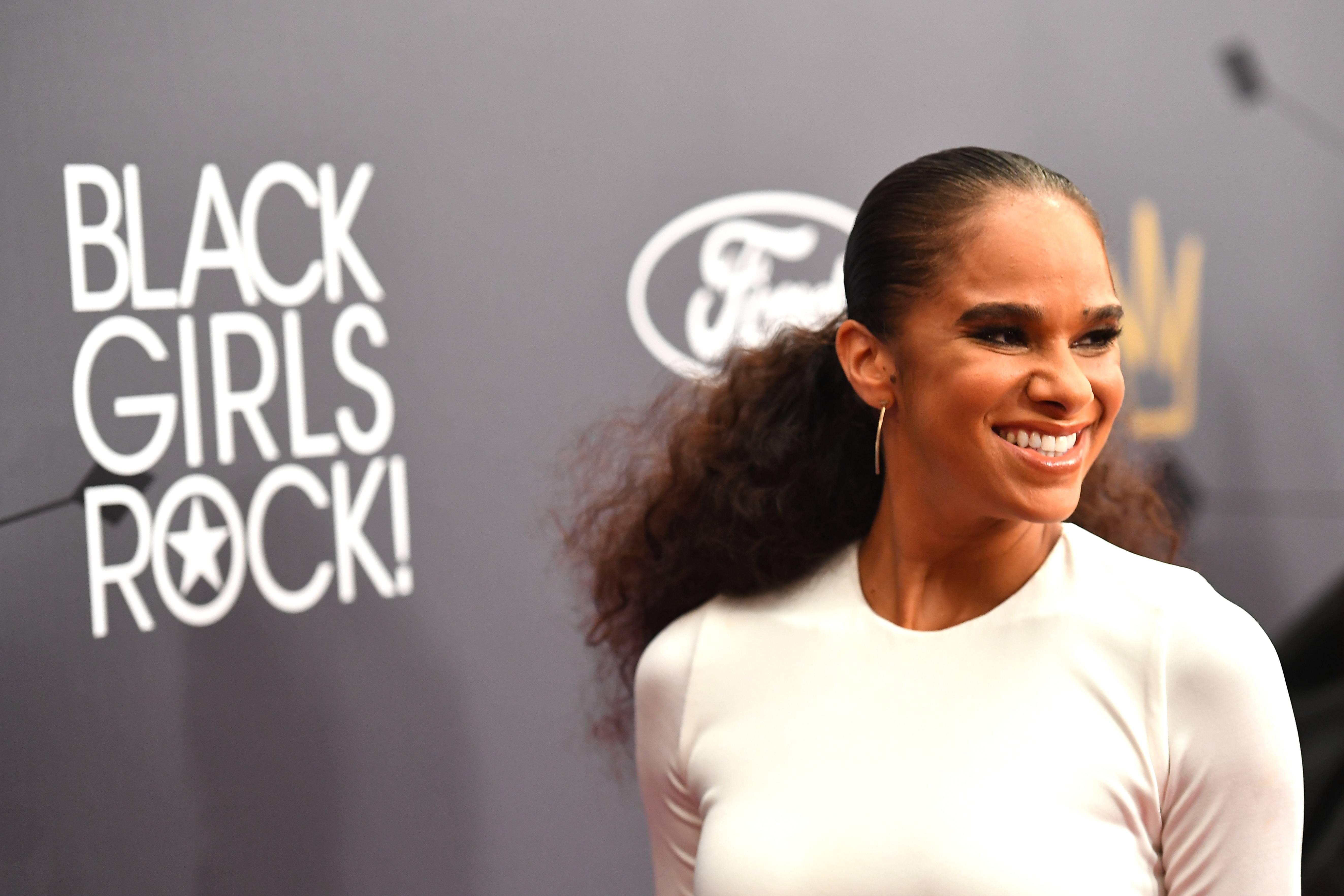 Misty Copeland Writes Middle-Grade Book Celebrating Black Ballerinas: 'This  Is My Bow to Them