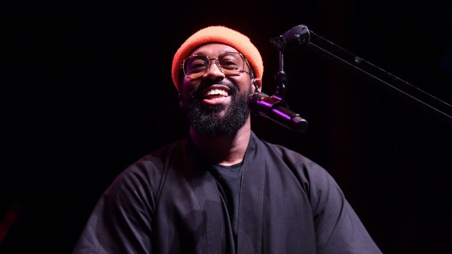 PJ Morton Is a Soulful Maestro Balancing Legacy, Maroon 5, and Disney Dreams - Vimarsana News