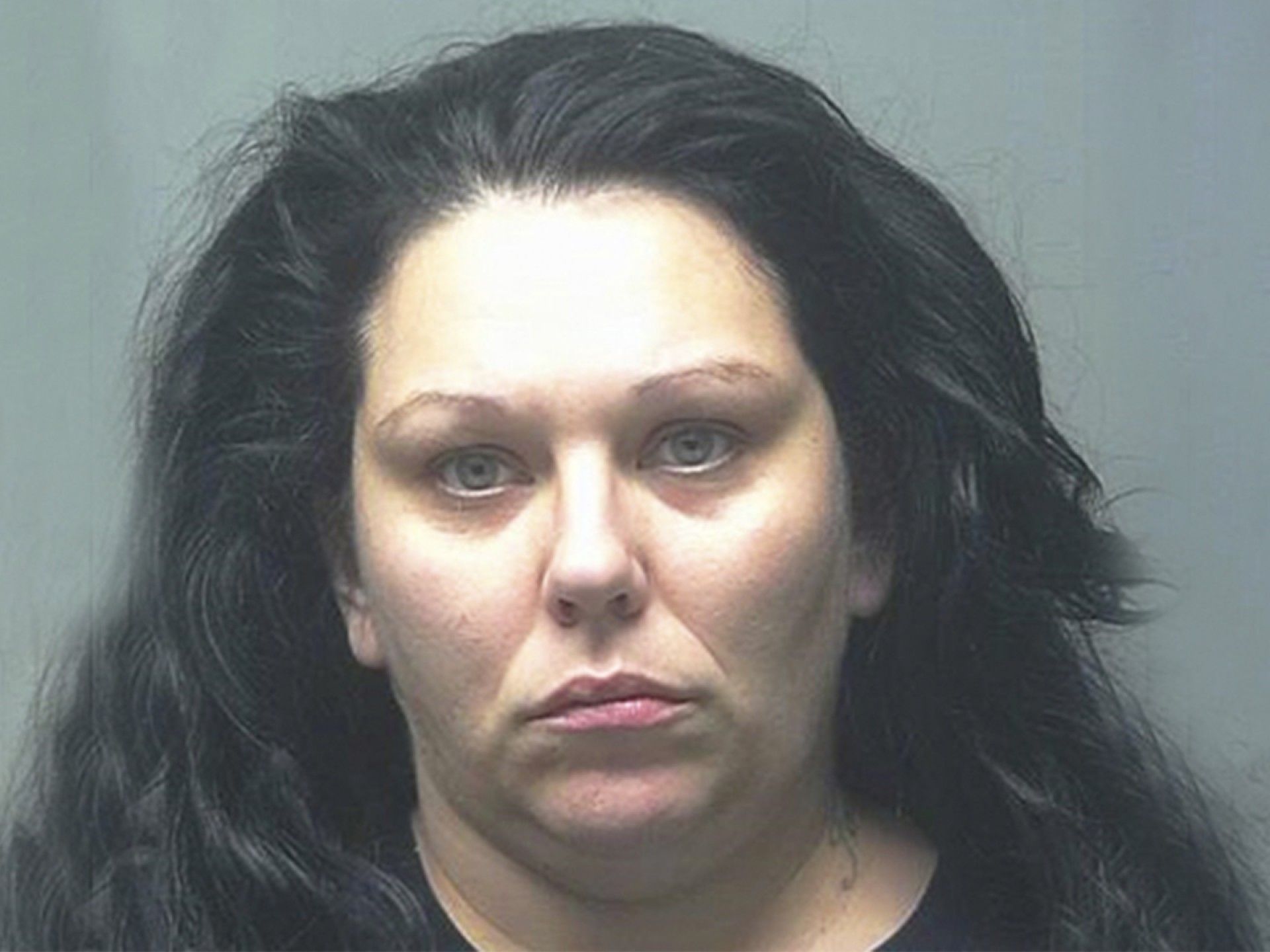 Mother Charged In Death, Rape And Sex Trafficking Of 5-Year-Old Daughter image