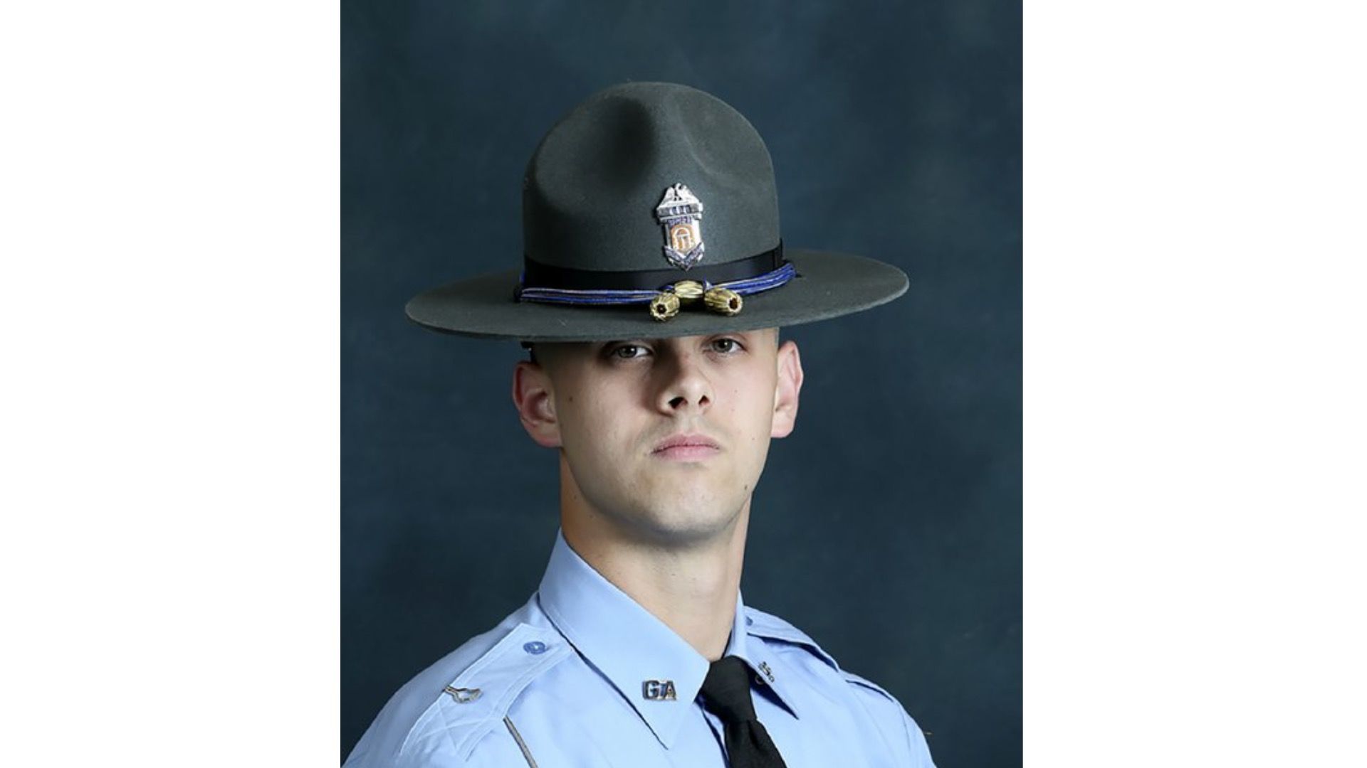 Ga. Trooper Charged With Murder In Death Of 60-Year-Old Man | News | BET