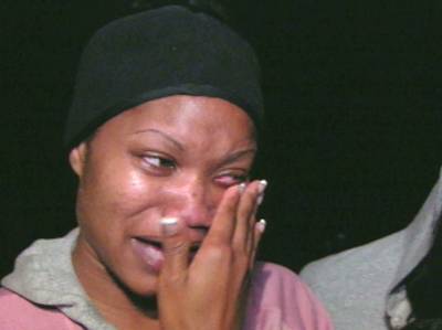 Secrets Revealed - Shavon cries as she confesses her past abuse. Dennis shares that he's adopted.