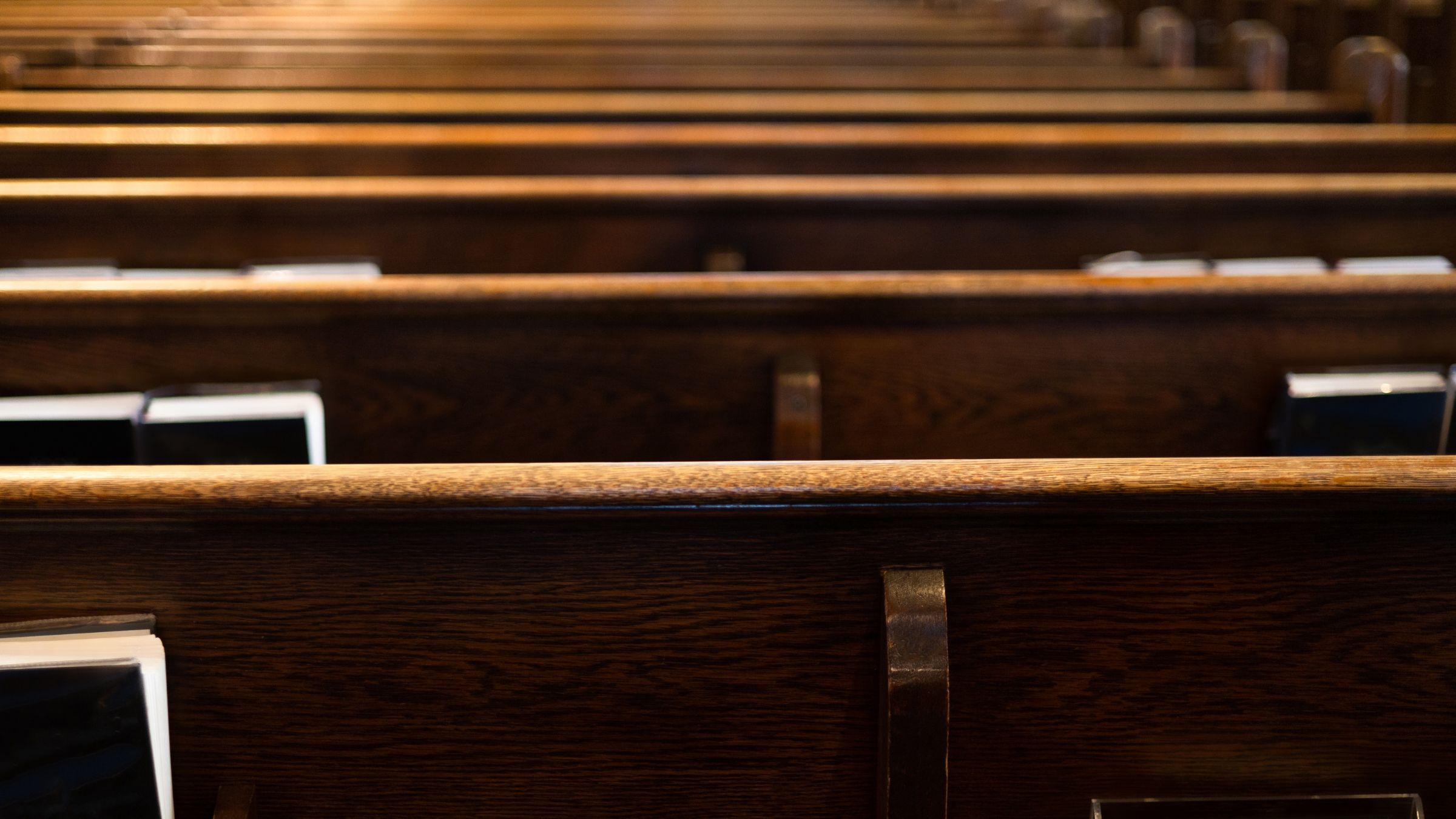 Why Michigan Church Paid $100,000 To a Local Black Community - Vimarsana News