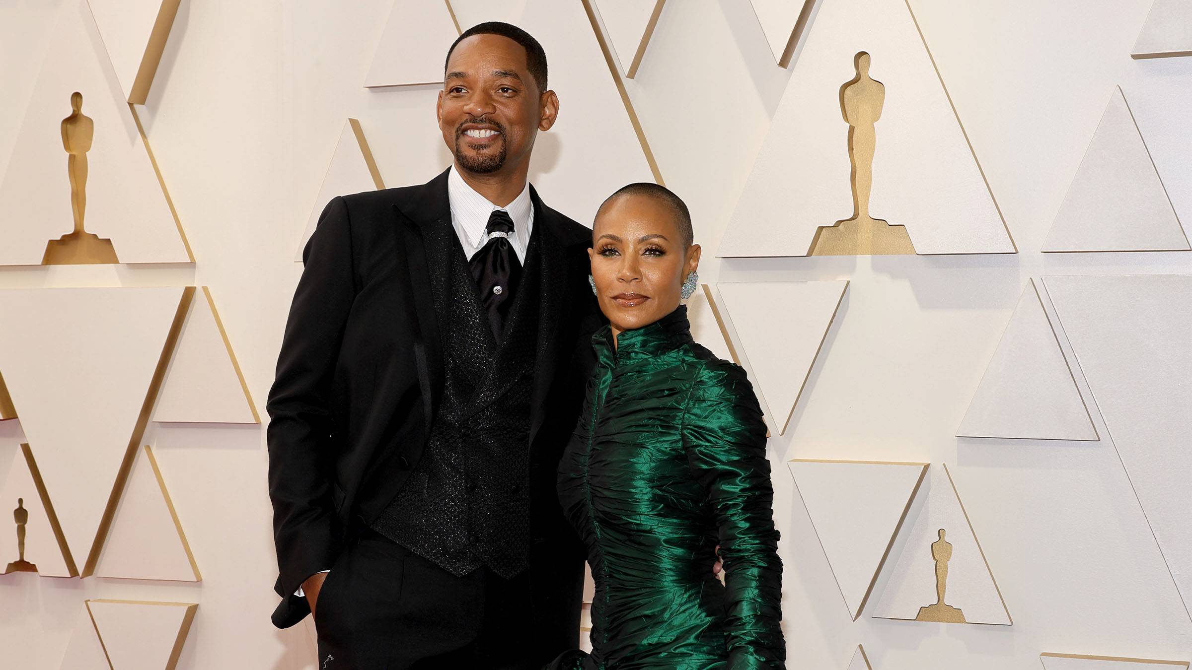 Will Smith Issues 'Official Statement' Amid Jada Pinkett Smith Revelations | News | BET