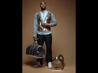 The Untold Stories: Kanye West: The Louis Vuitton Don