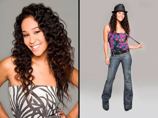 Seiko - Seiko has - Image 4 from baldwin hills season three cast | BET