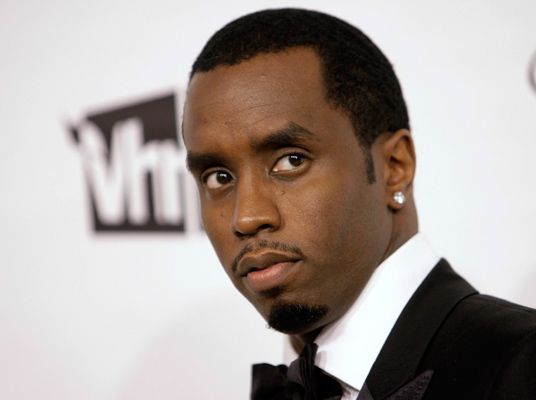 Sean P. Diddy Combs - Image 5 From Photos: Black Celeb Entrepreneurs | BET