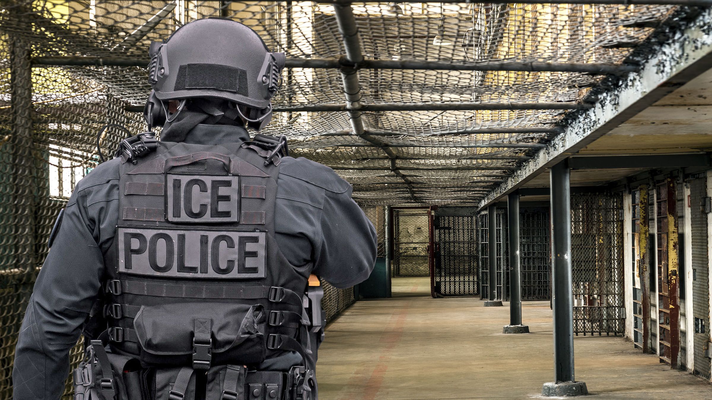 BET Current: Haitian Woman Dies in ICE Custody After Medical Emergency ...