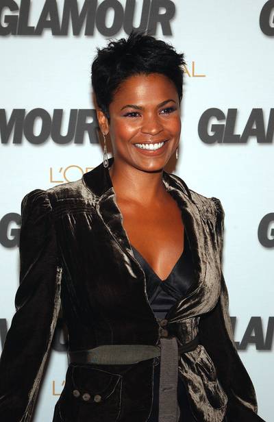 Nia Long - (Photo: Andrew H. Walker/Getty Images)