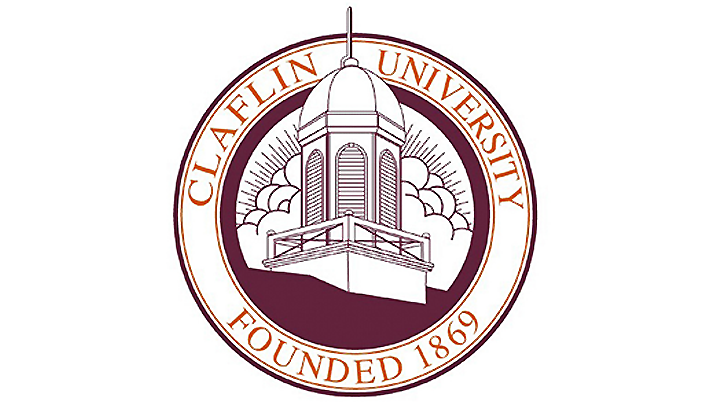  Claflin University is on Top