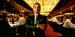 Casino (1995) - Sam &quot;Ace&quot; Rothstein was nothing to play with in Vegas and Robert De Niro's unparalled ability to breathe life into his characters brought the true power of the plot to life.(Photo: Courtesy of Universal Pictures)