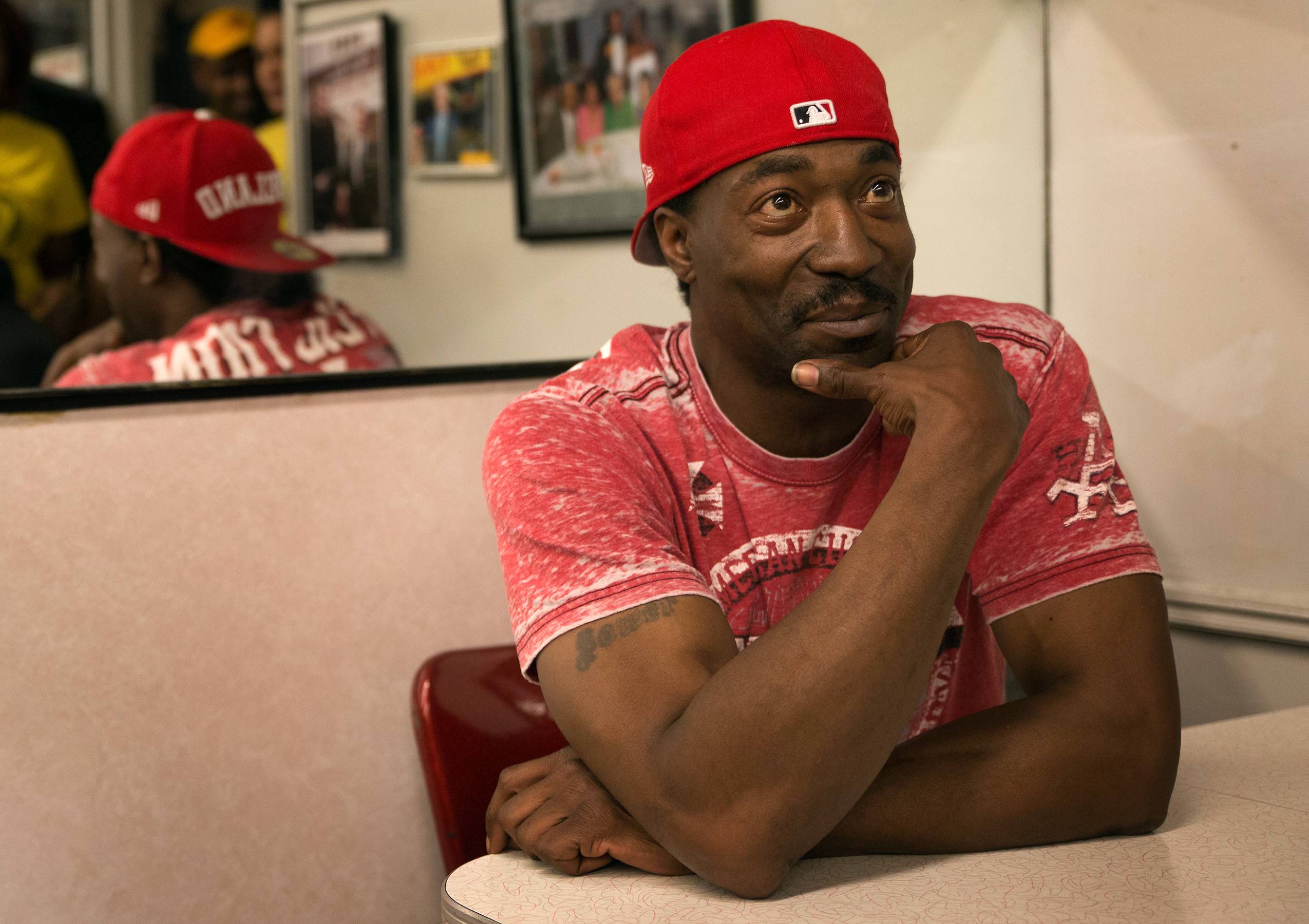 Charles Ramsey Signs Book Deal