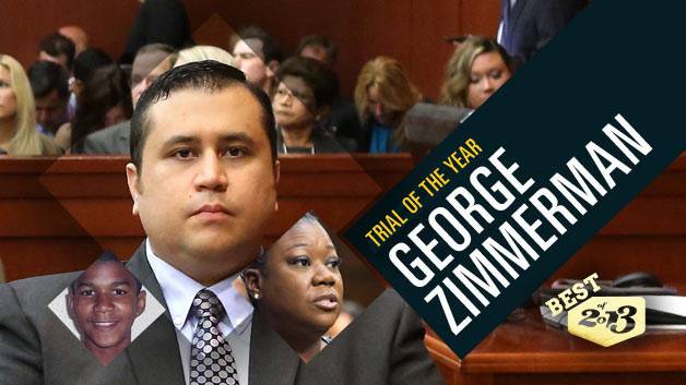 The Zimmerman Trial: A Legal Event that Attracted International Attention