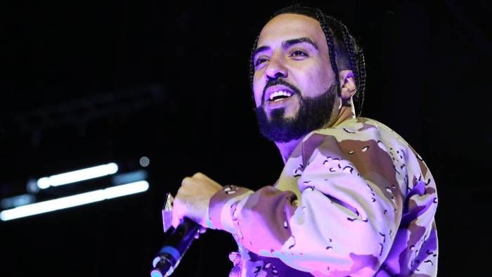 French Montana Offers Prayers After 10 People Shot At Miami Video Shoot - Vimarsana News