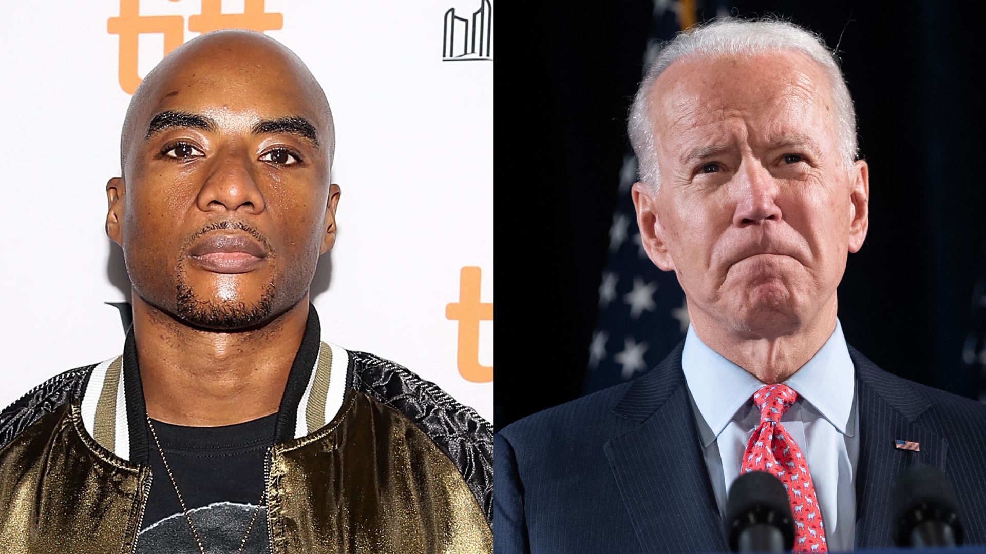 Charlamagne On Joe Biden’s ‘You Ain’t Black’ Remark (Video Clip