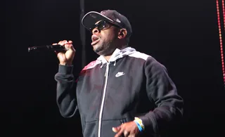 The Last Of A Dying Breed - Brad Jordan a/k/a, Scarface has a storied hip hop career that spans over 20 years. When BET Hip Hop Awards airs on October 13th at 8P/7C the respected lyricists from Houston will be the "I Am Hip Hop" honoree. In honor of this lifetime achievement, let's take a look at a few scriptures from his diaries.&nbsp;(Photo: Leon Bennett/WireImage)