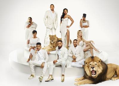 Empire - After its January 7, 2015, debut, FOX's TV drama Empire went on to break records, becoming one of the largest followed series in years. Every Wednesday night, viewers looked forward to seeing what the clear favorite, Cookie Lyon, was going to do next, and that sentiment has not changed. The new season is set to premiere next Wednesday, September 23 on FOX.(Photo:&nbsp;James Dimmock/FOX)