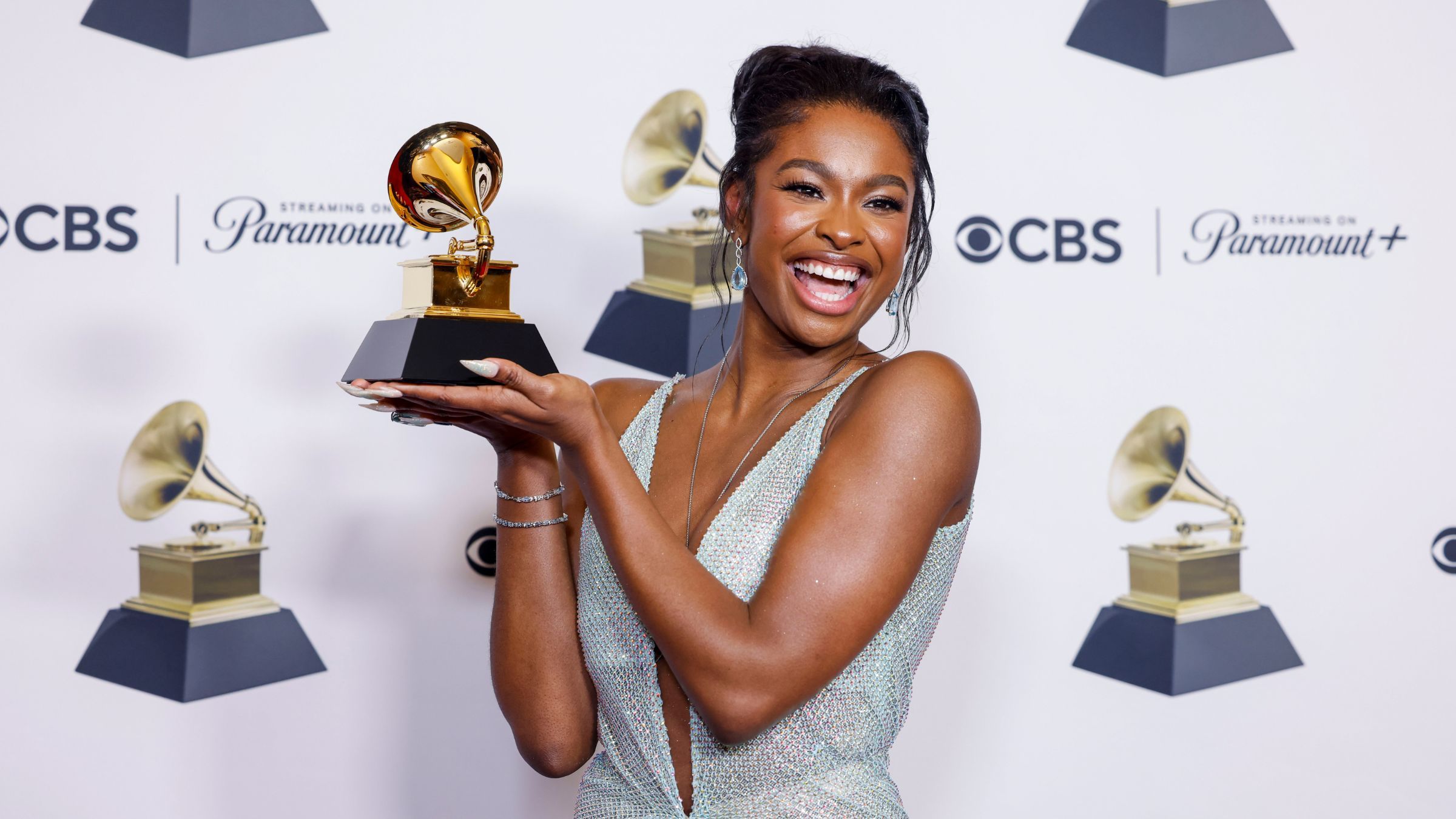 When To Watch 2024 Grammys Here's How To Watch Red Carpet,