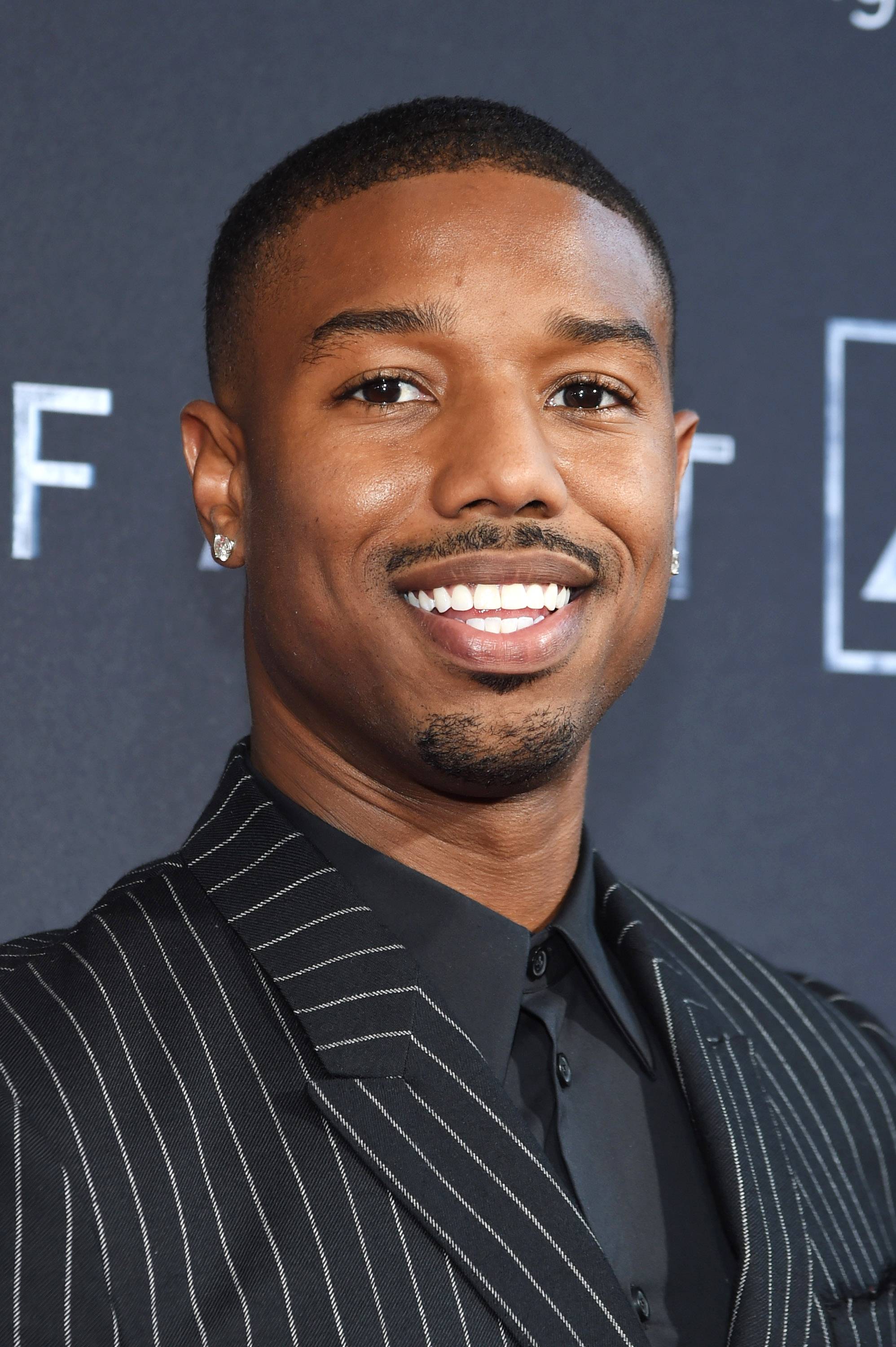 Michael B. Jordan puts - Image 7 from Celebrity Quotes of the Week ...