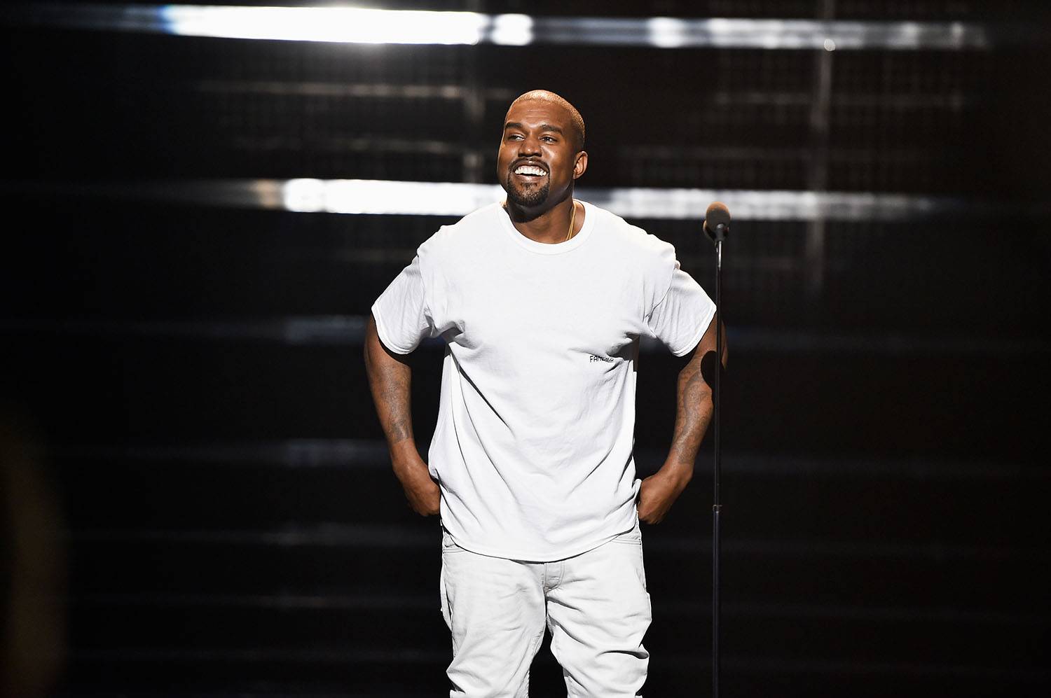 Kanye West Collaborator, Vory, Claims the Rapper Is Taking a Year Off