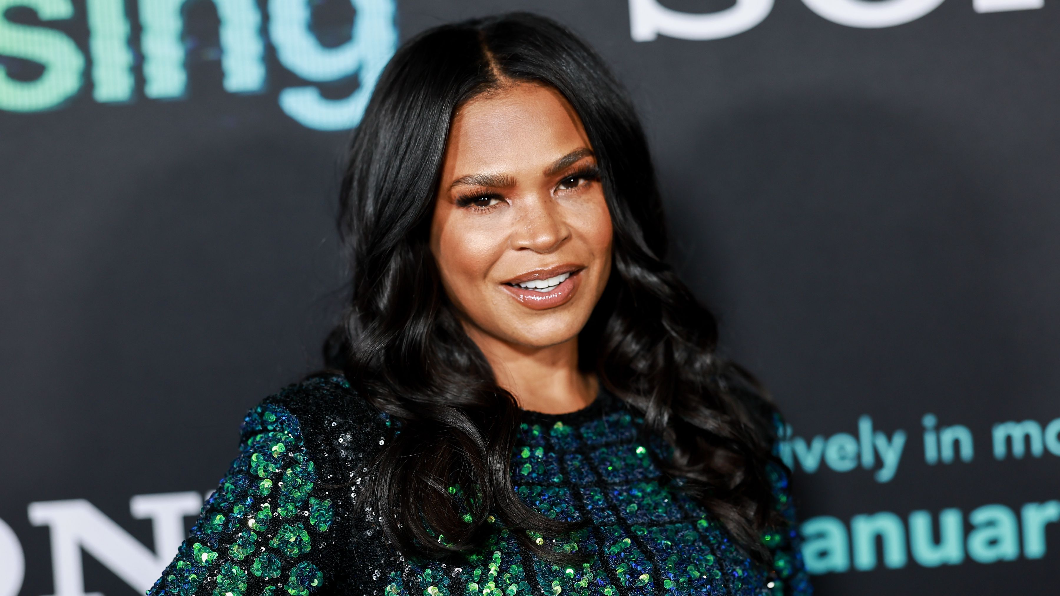 Man Alleges to Be Nia Long's Son After Being Arrested on Assault - Vimarsana News