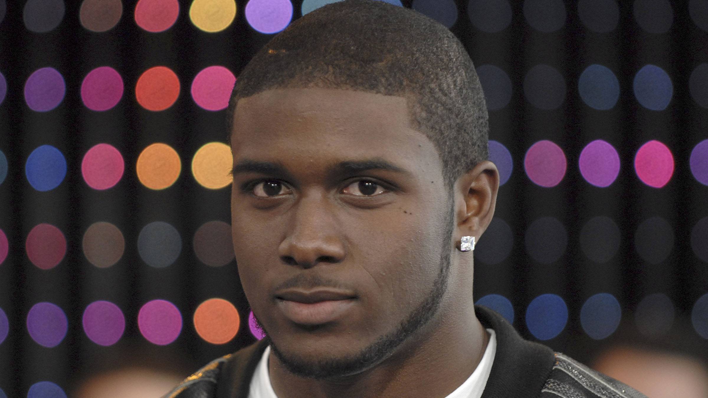 Reggie Bush 