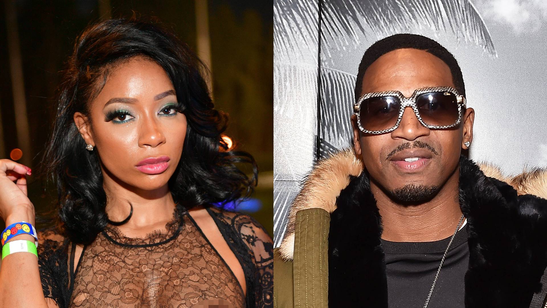 Watch: Tommie Lee Comes for Stevie J in Epic, Nasty Rant | News | BET