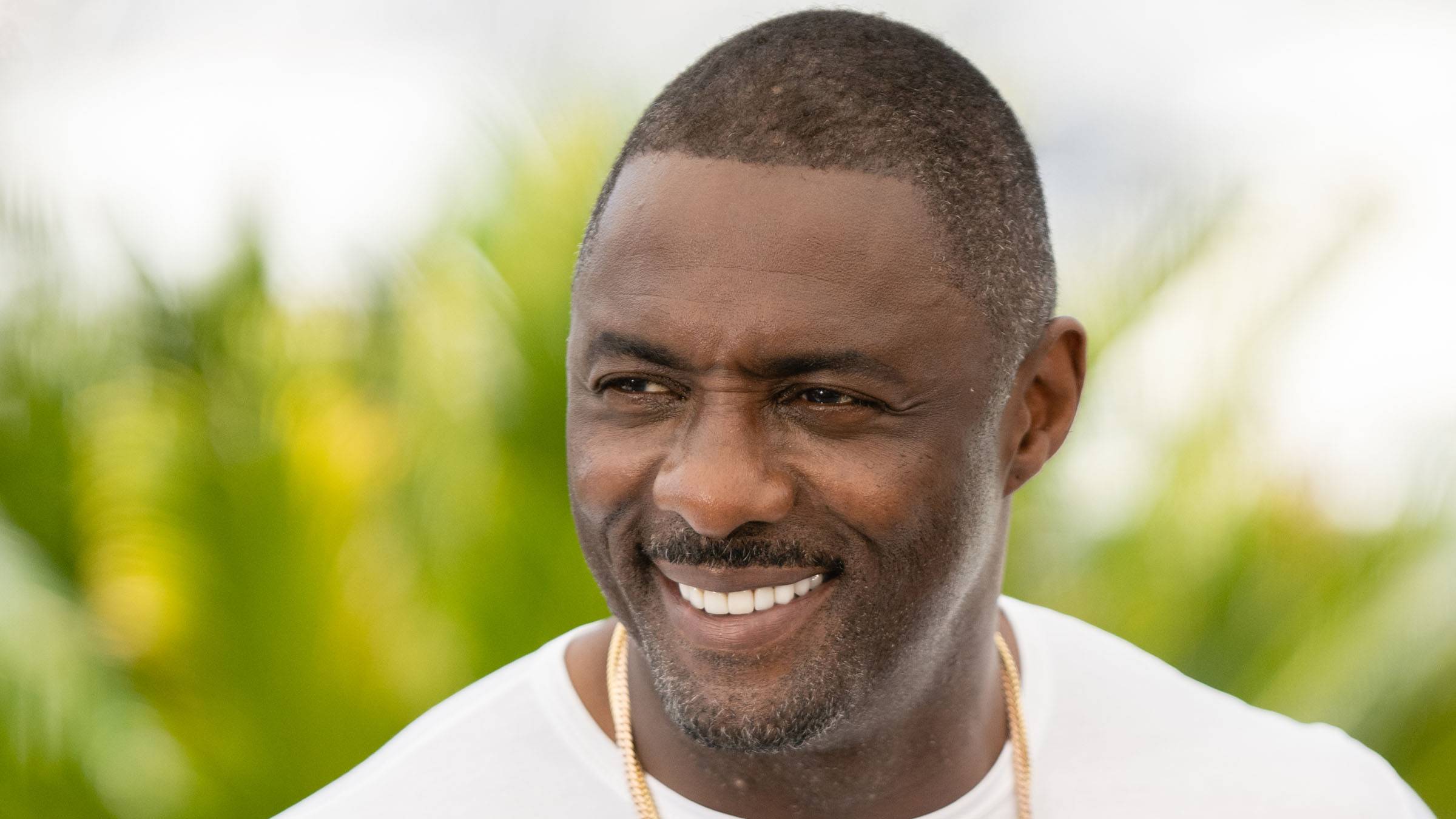 Idris Elba Once Asked Michael Jordan If He Could Play Him In A Movie | News | BET