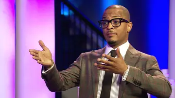Still of T.I. from BET's "The Grand Hustle" episode 104. (Photo: BET)