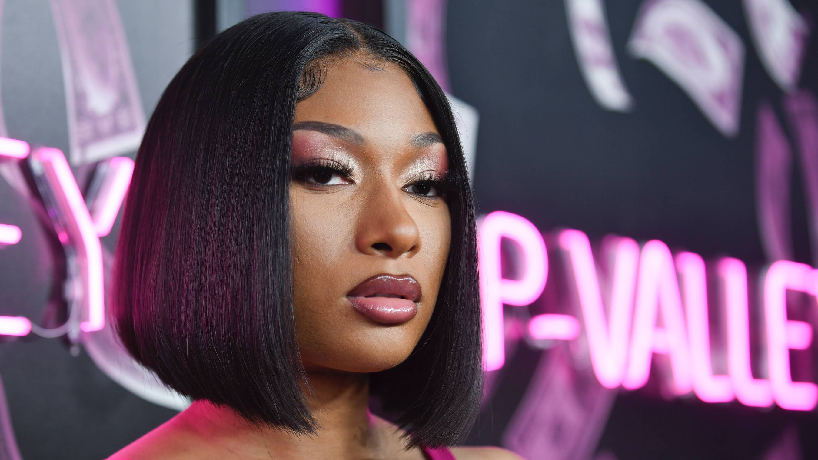Megan Thee Stallion Makes Marvel Debut As She Twerks In ‘She-Hulk