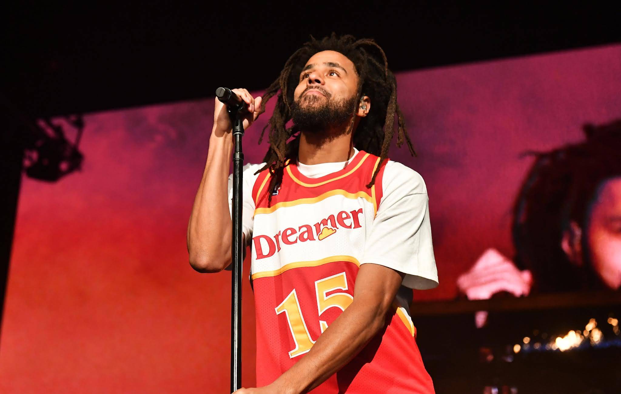 J. Cole’s Dreamville Festival Will Return Next Year News BET
