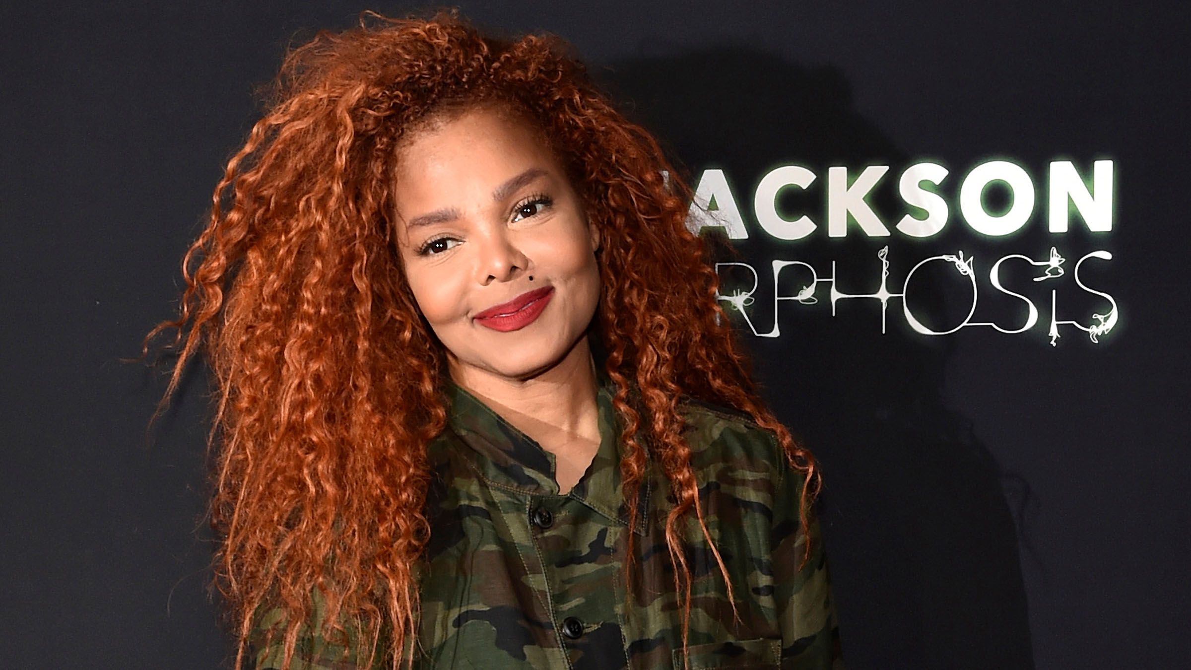 Ageless Beauty: Janet Jackson Posts Flawless Photo Celebrating Milestones - Vimarsana News