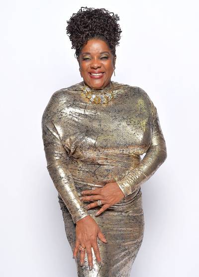 7 Things You Need to Know About Loretta Devine - Loretta Devine showed us a different side as she coerced Mary Jane to pay like she weighs after hitting Loretta's character with her car. We decided to offer a few more facts that you may not know about the actress.&nbsp;  (Photo: Charley Gallay/Getty Images for NAACP Image Awards)