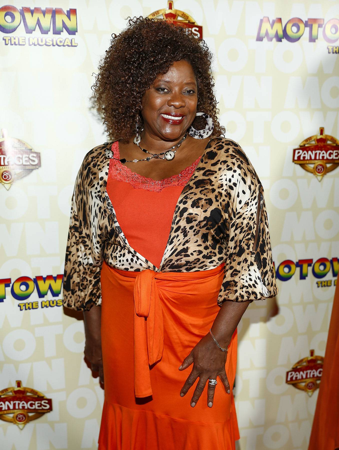 Young, Gifted, Black and - Image 3 from 7 Things You Need to Know About  Loretta Devine | BET