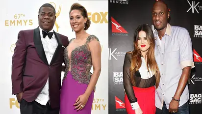 Here Are 25 Celebrity Couples Whose Height Differences Range From